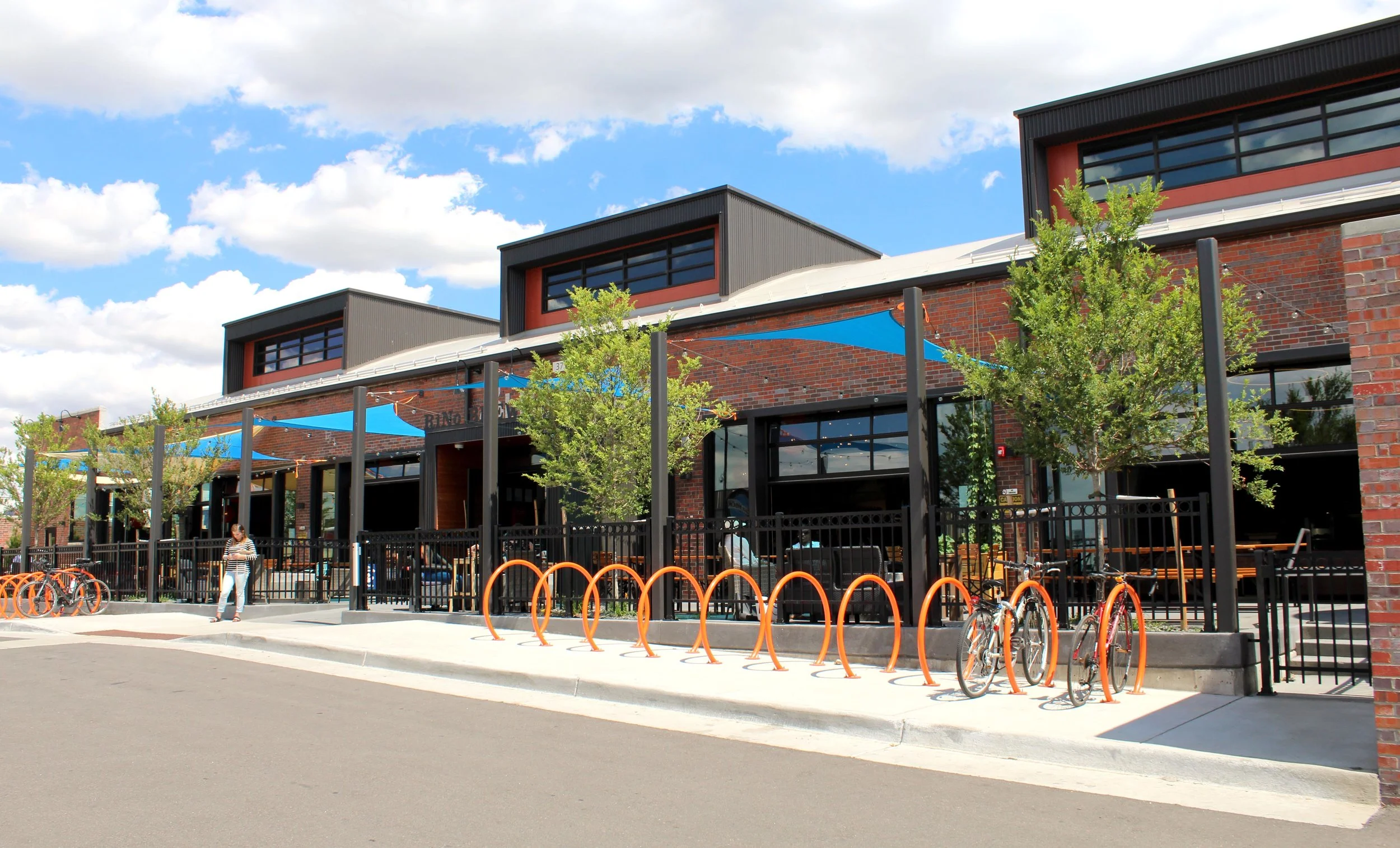 Blue Moon Brewing Co. — Thirst Colorado Serving Up the Colorado