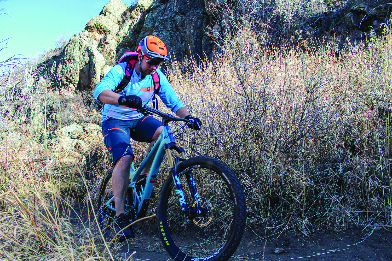 Colorado cycling gear guide