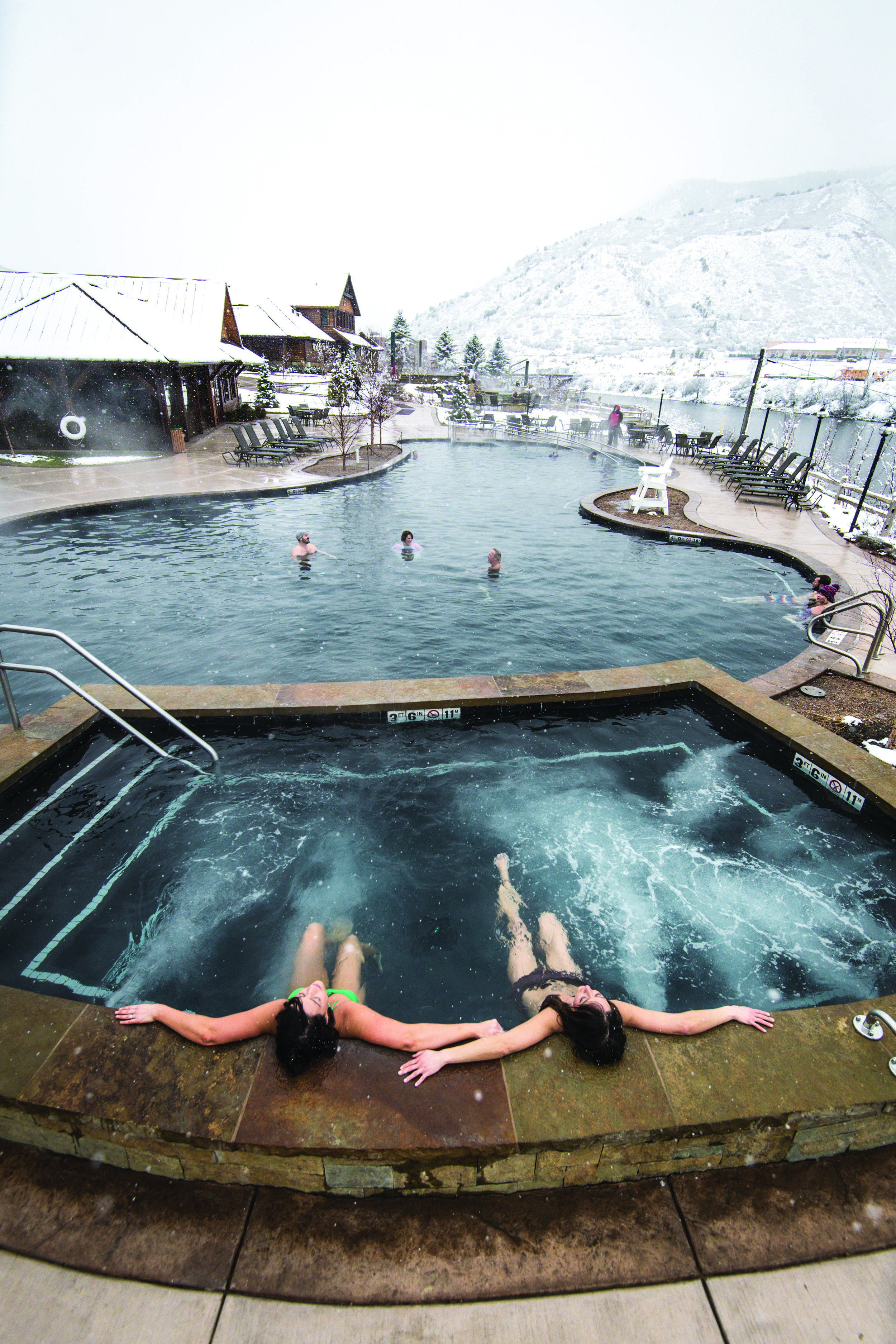 Colorado Hot Springs To Hit Up After A Day On The Snow Thirst Colorado Serving Up The Colorado Experience Lifestyle And Craft Libations Colorado hot springs located in nathrop, colorado between the towns of buena vista and salida, mt. thirst colorado