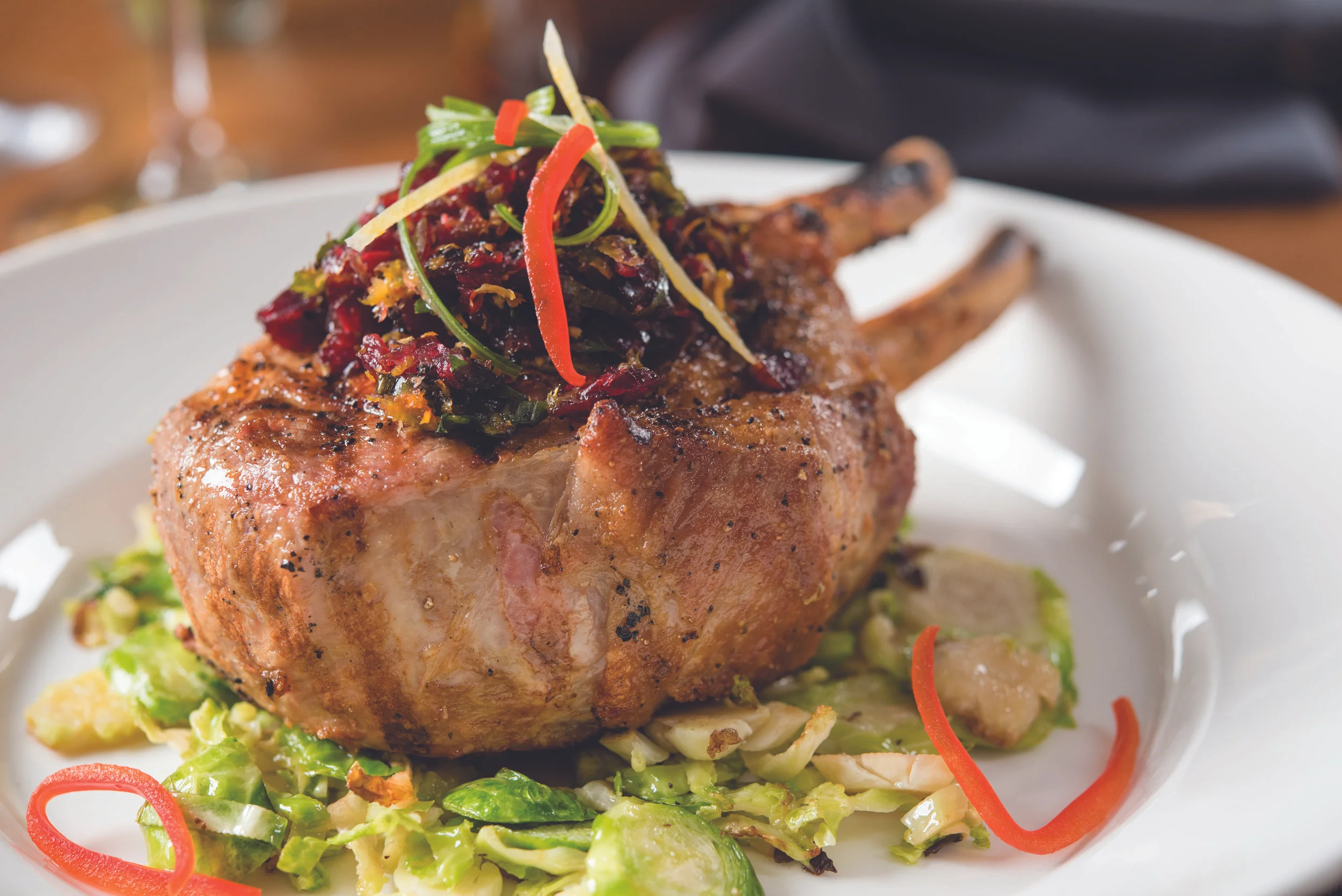 Bringing Back the Classics at Fort Collins Eatery