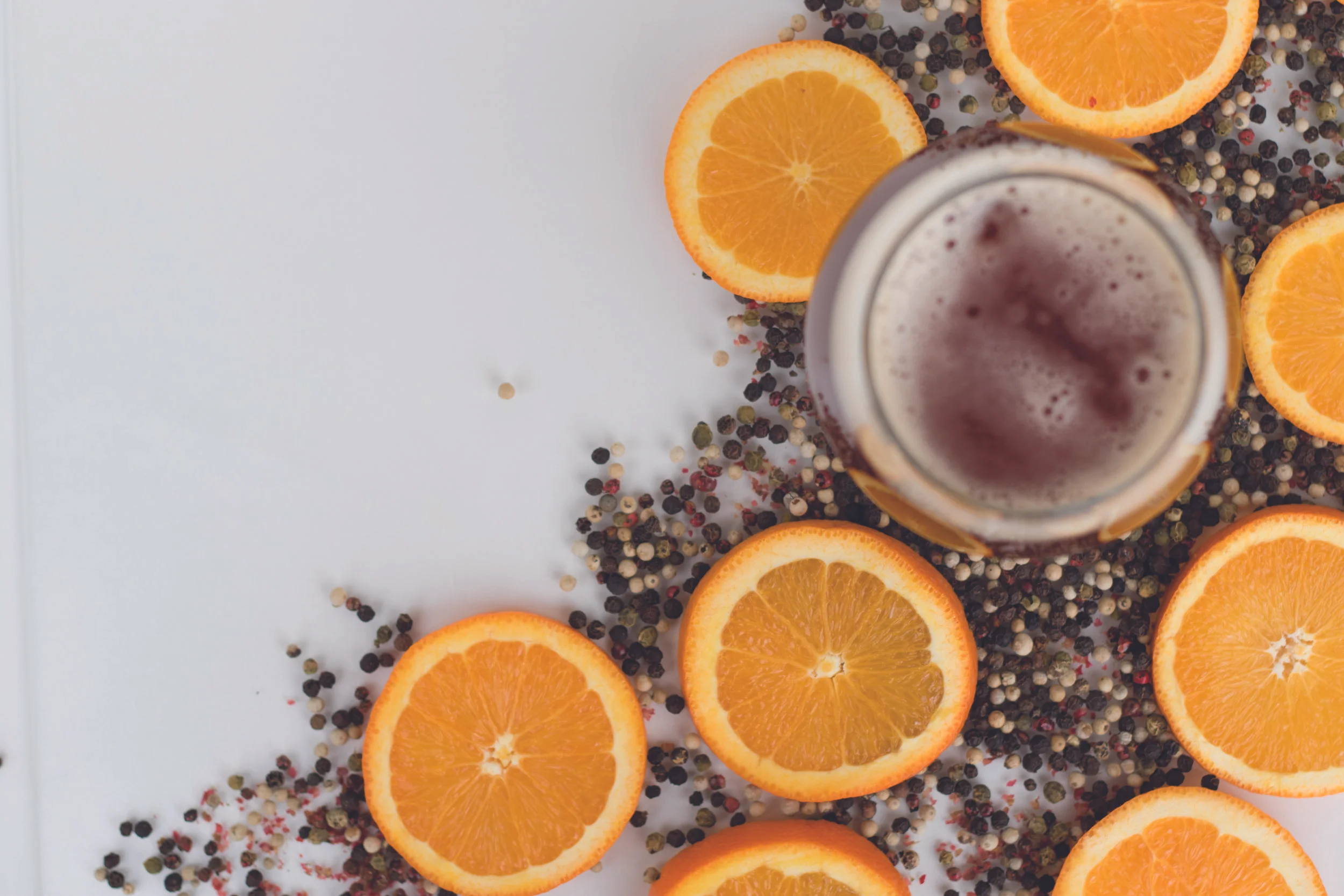 Beer School Brew Earns an A+