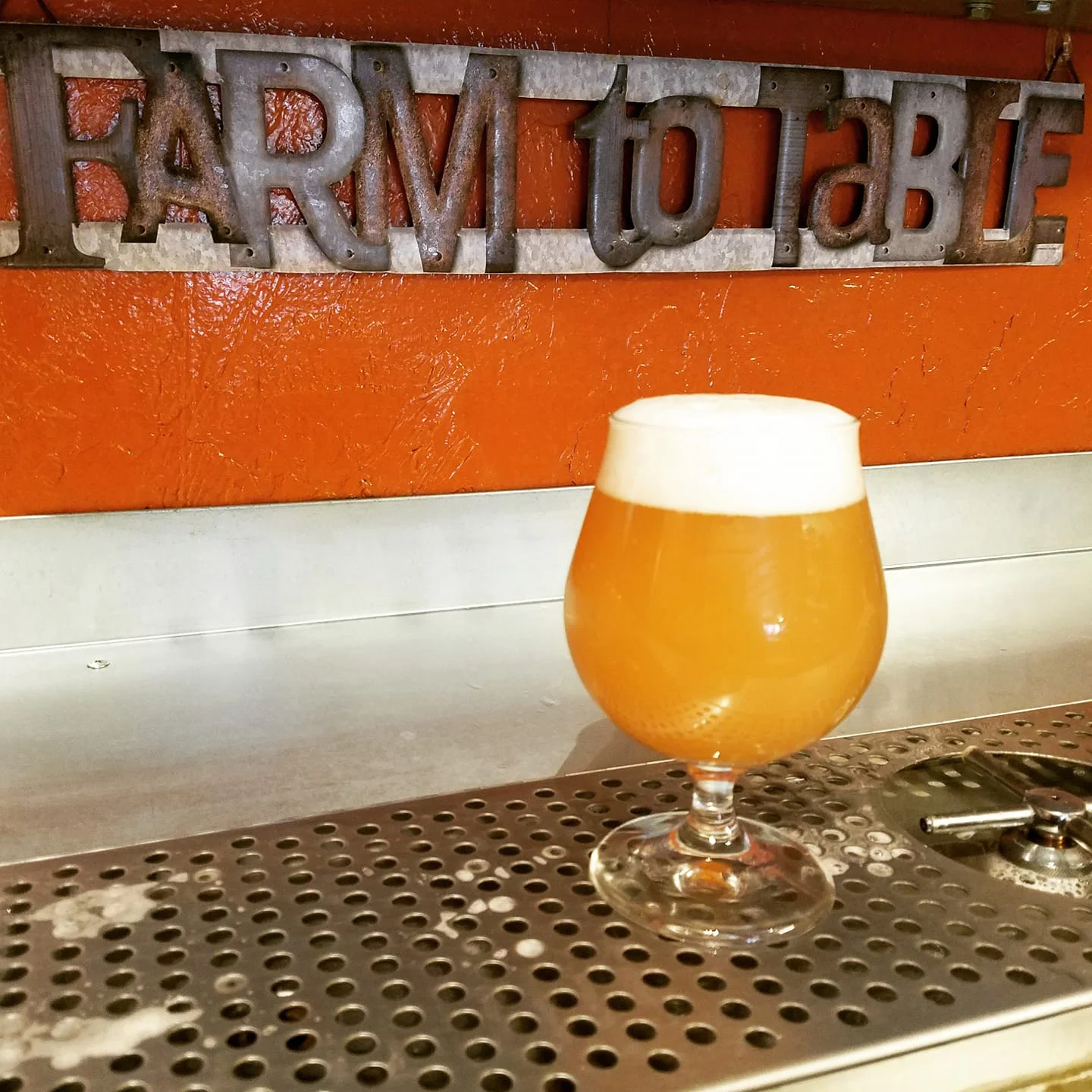 Square Peg Brewerks — Thirst Colorado Serving Up the Colorado