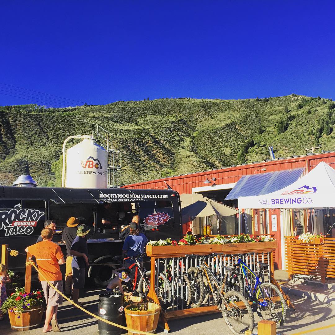Vail Brewing Co.