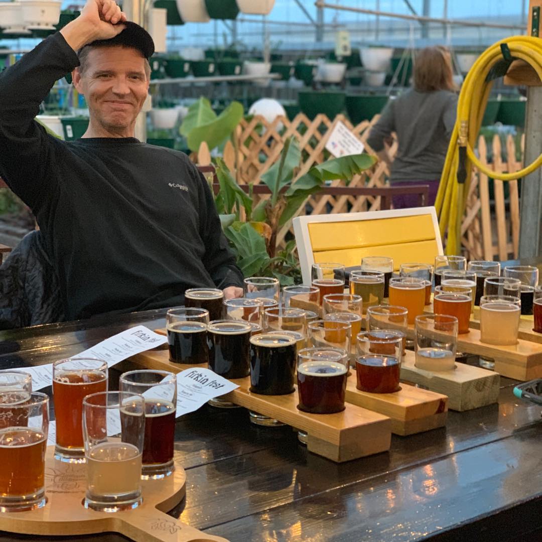 High Hops Brewery — Thirst Colorado Serving Up the Colorado