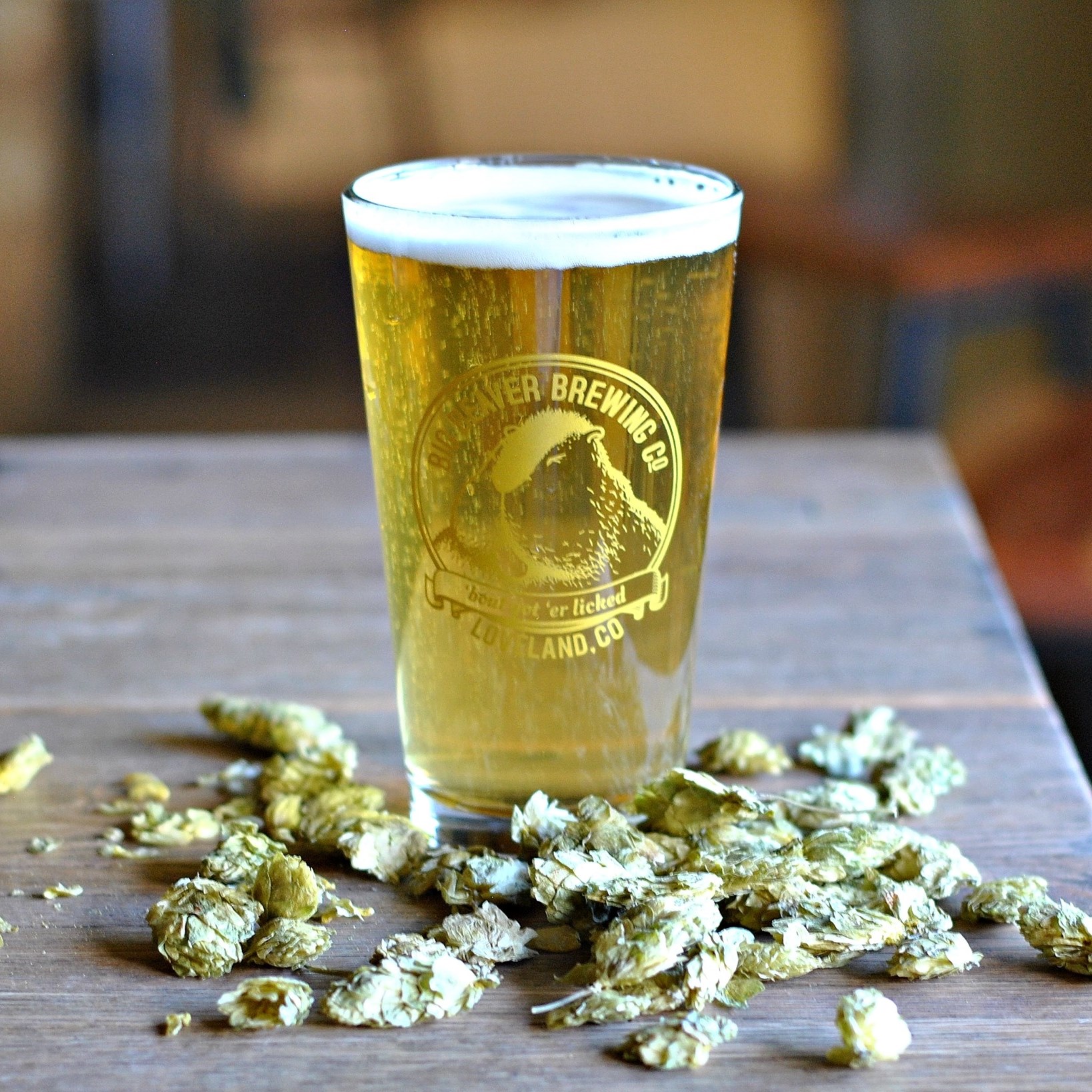 Big Beaver Brewing Co.