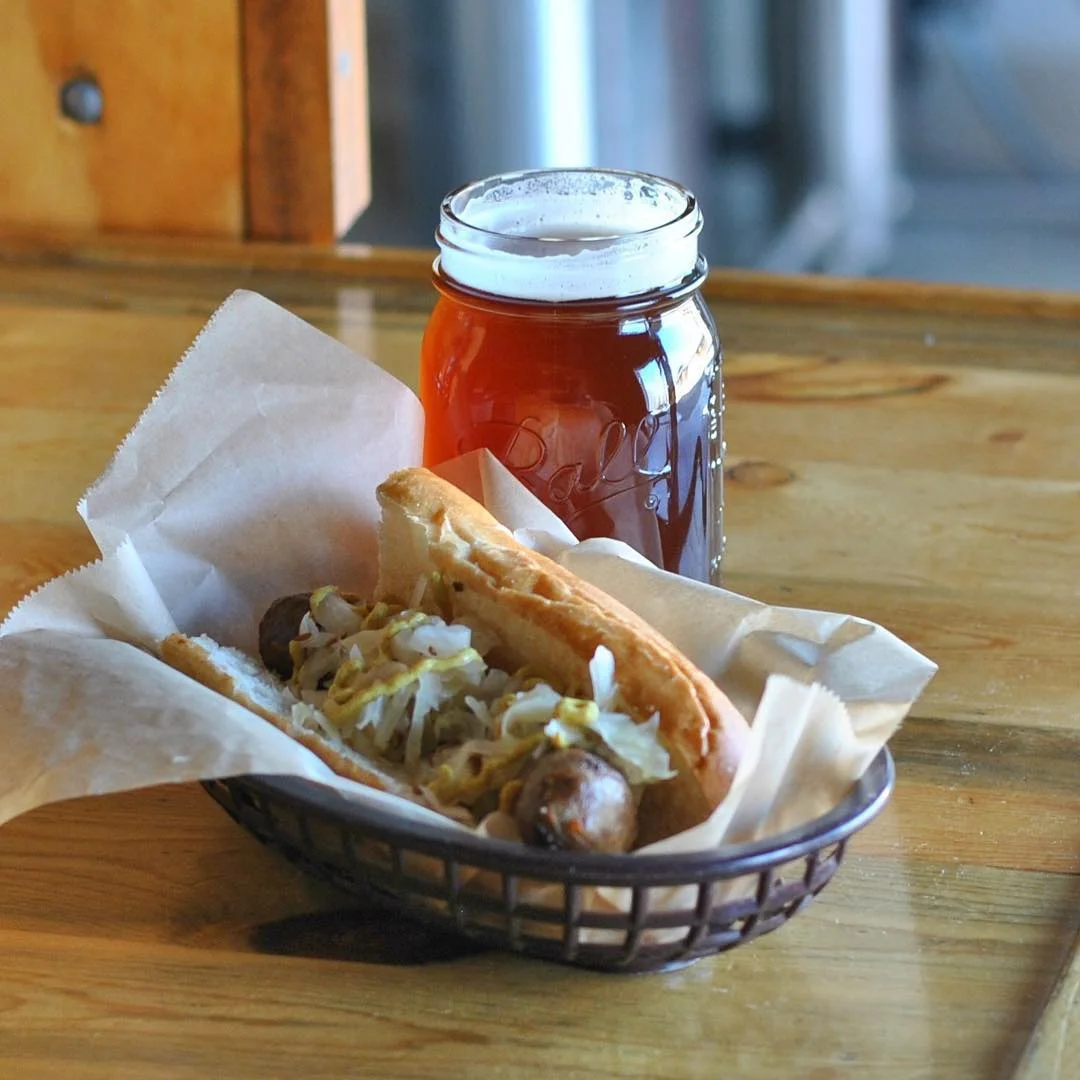 Big Beaver Brewing Co.