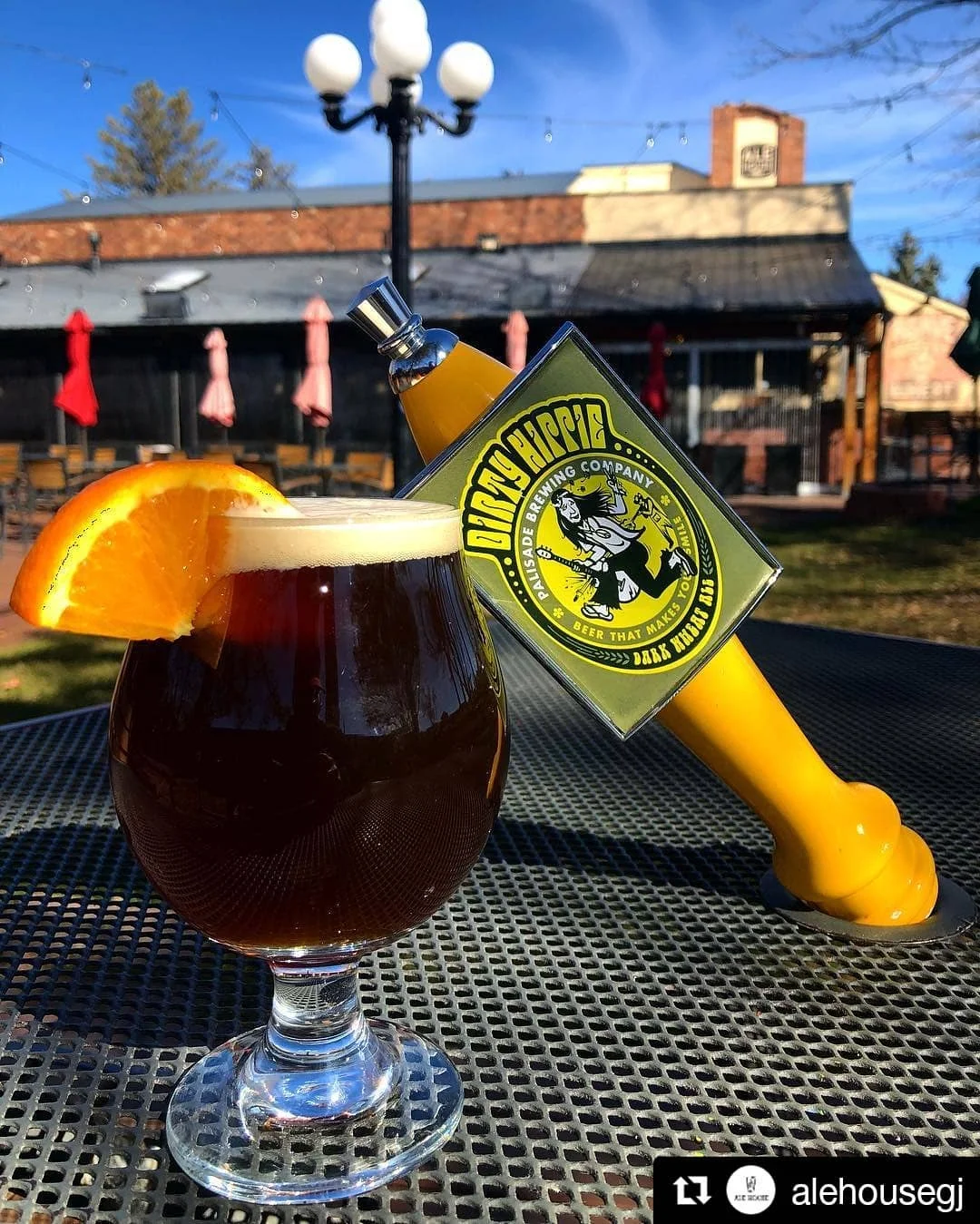 Palisade Brewing Co.