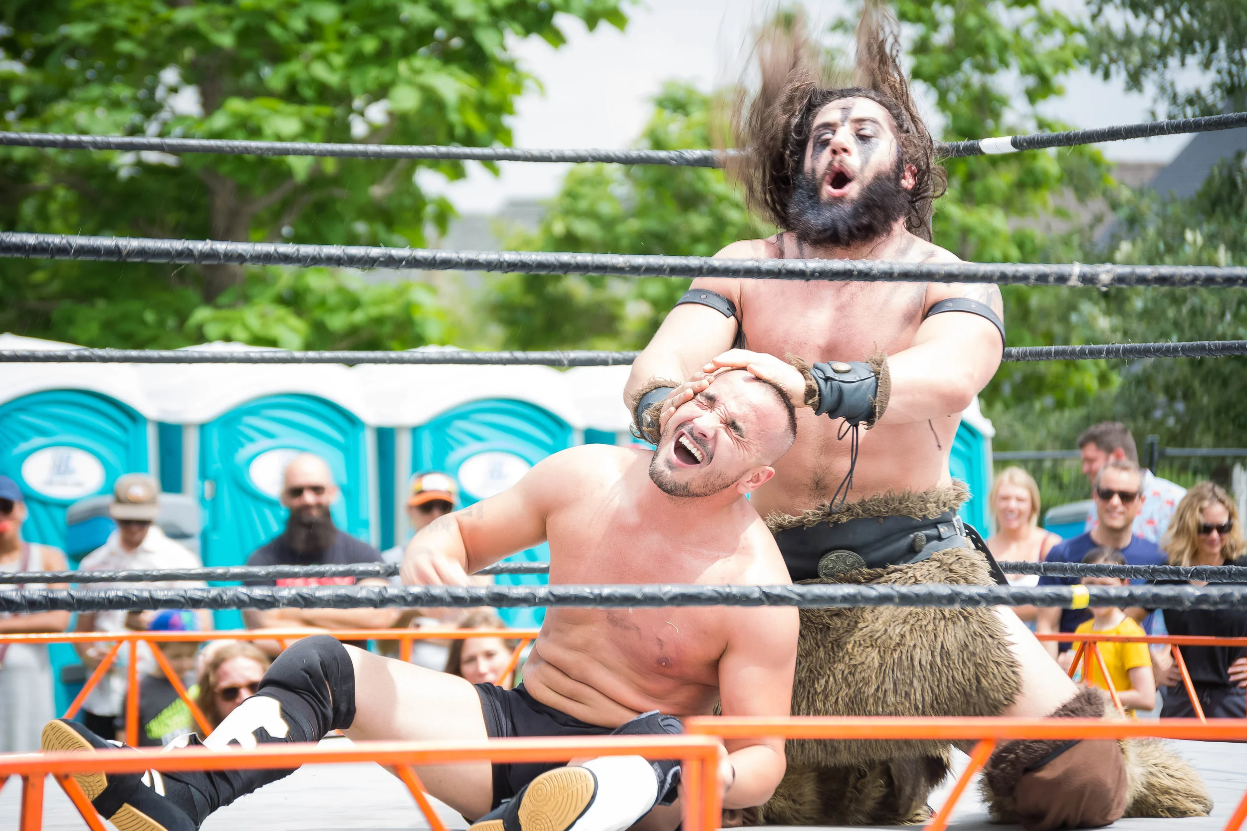 Boulder Taco Fest Provides a Spicy Good Time — Thirst Colorado