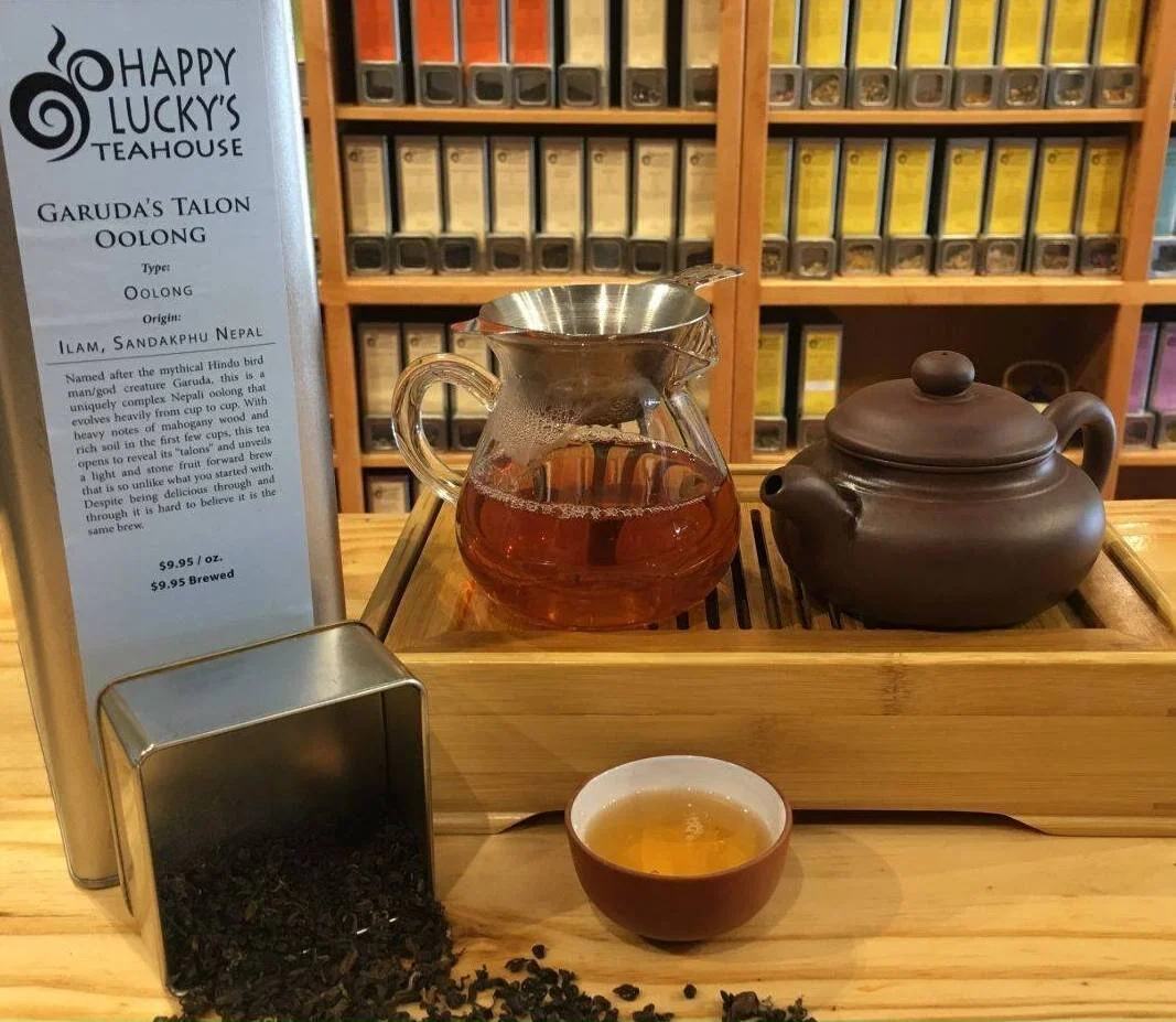 A Tale of Two Tea Shops — Thirst Colorado Serving Up the Colorado