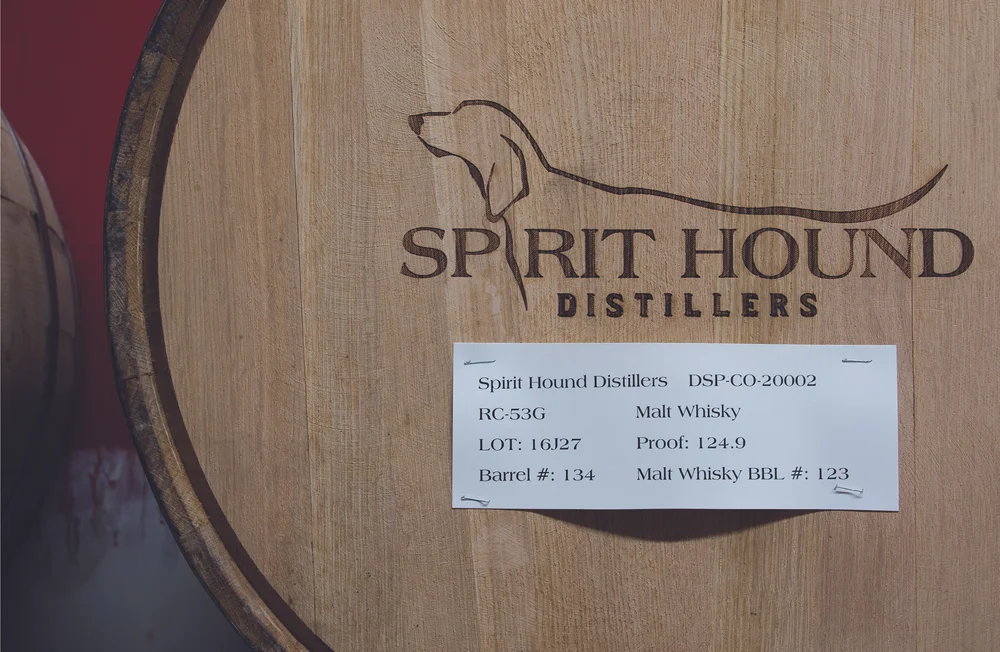 Whisky Is Serious Business At Spirit Hound Thirst Colorado Serving Up The Colorado Experience Lifestyle And Craft Libations