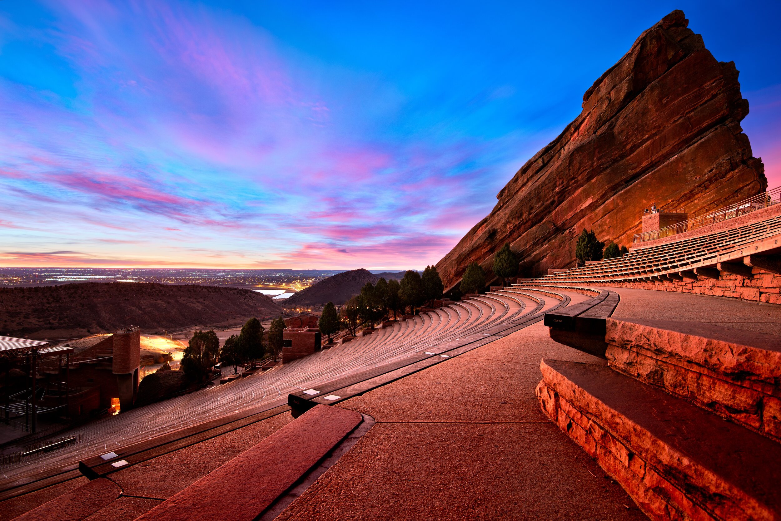 Albeit Unusual Red Rocks Amphitheater Pushes Forward With Limited Shows Movies Thirst Colorado Serving Up The Colorado Experience Lifestyle And Craft Libations