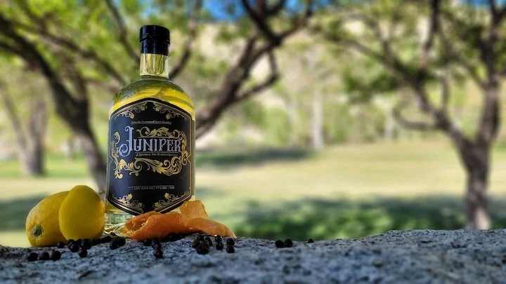 A drink like no other