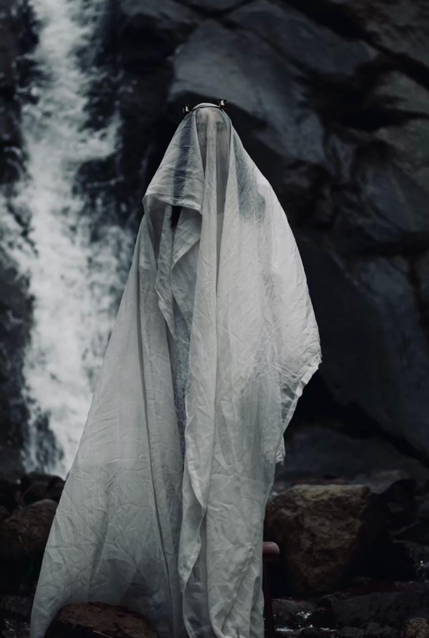 Haunted Colorado