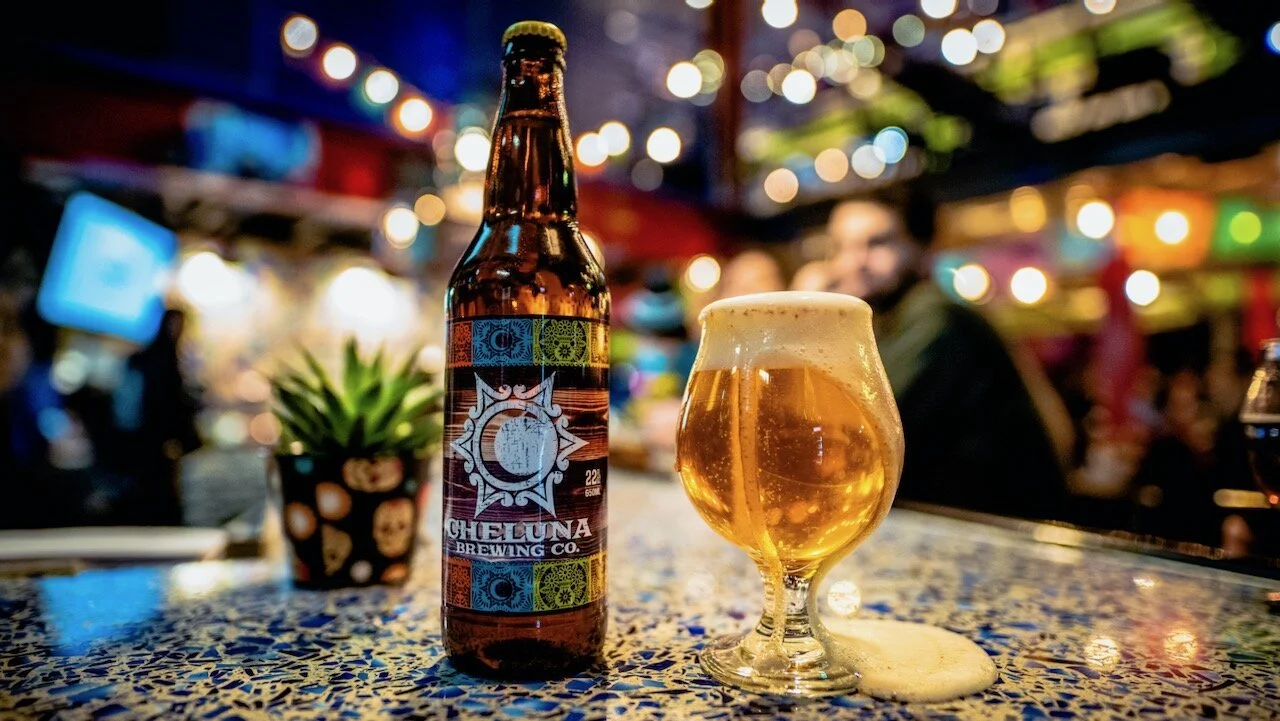 Denver beer contest winners announced