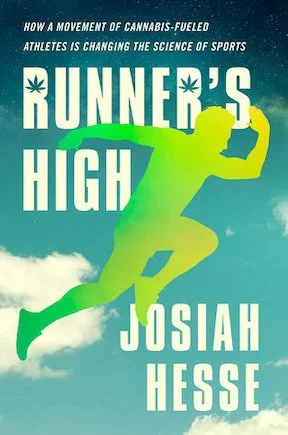 ‘Runner’s High’ book review