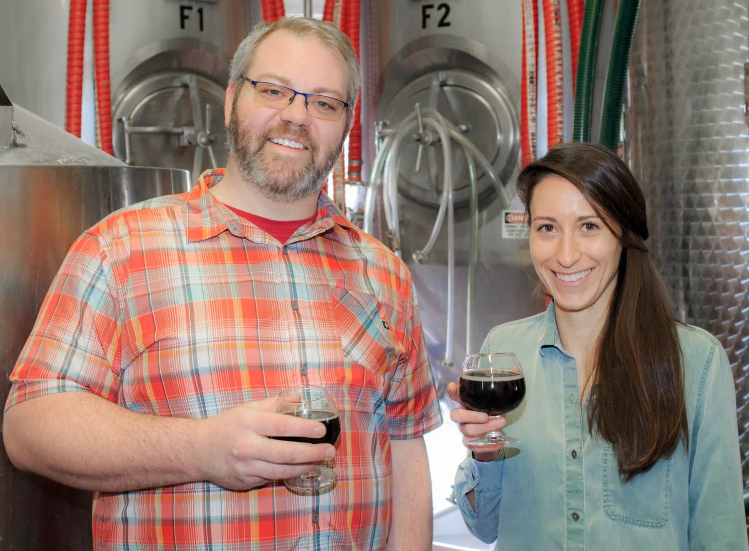 Craft Beer Veterans Open Mythmaker Brewing in Fort Collins