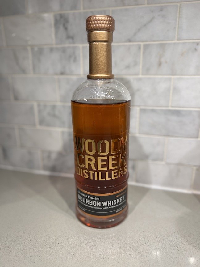 Woody Creek Distillers - Colorado Straight Bourbon Whiskey.jpeg