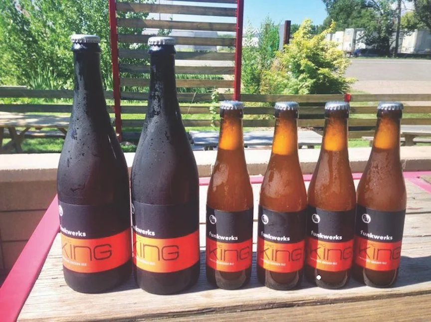 Brewers’ favorites