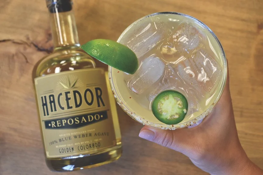 Be your own bartender