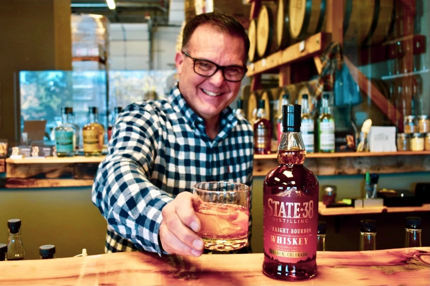 School's in session at State 38