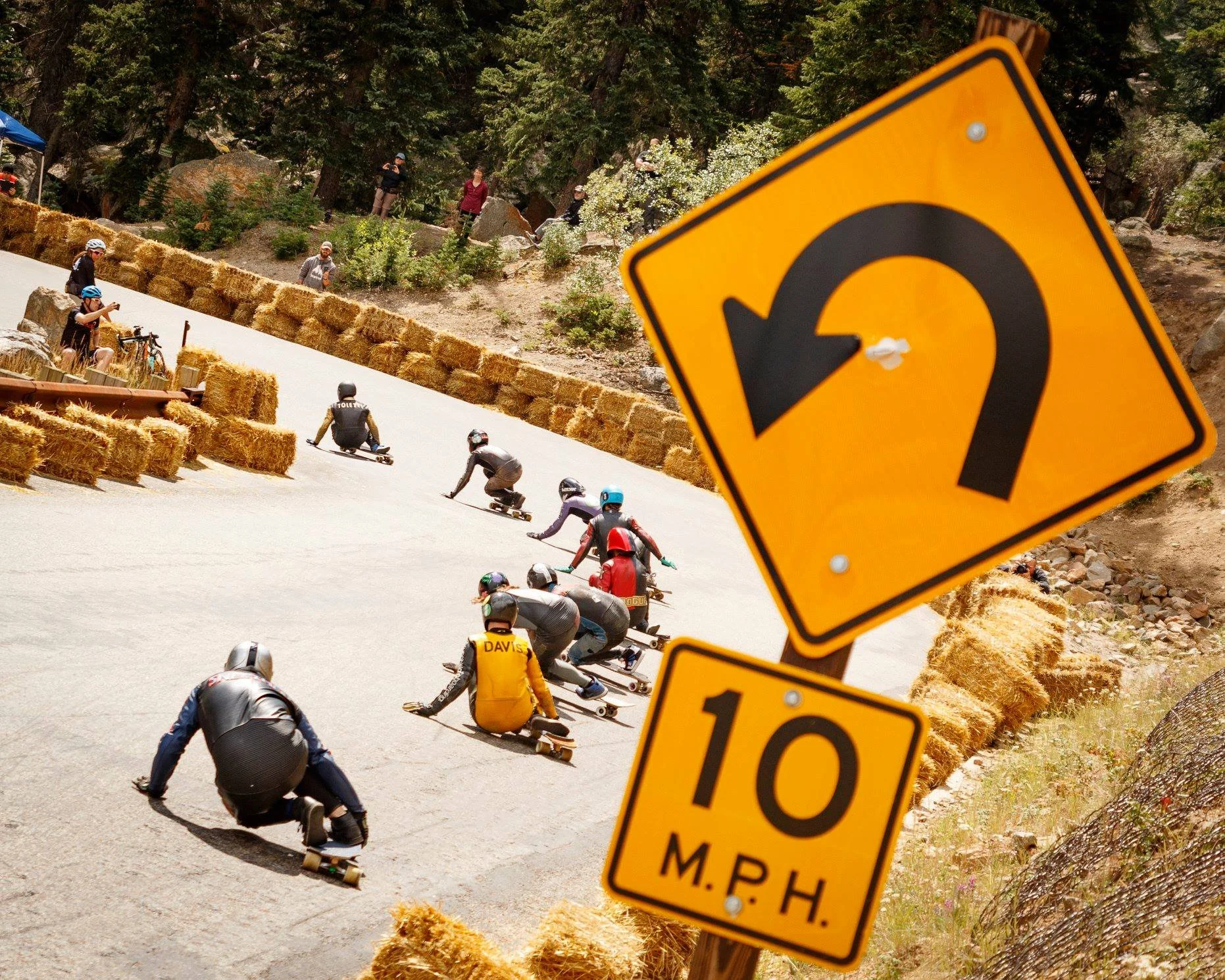 Skating the Rockies&nbsp;