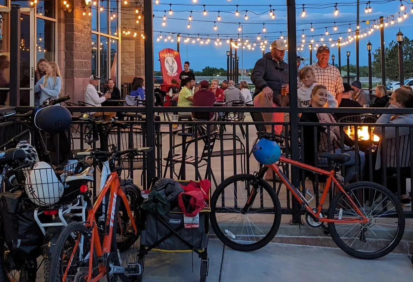 Collaboration for a good cause