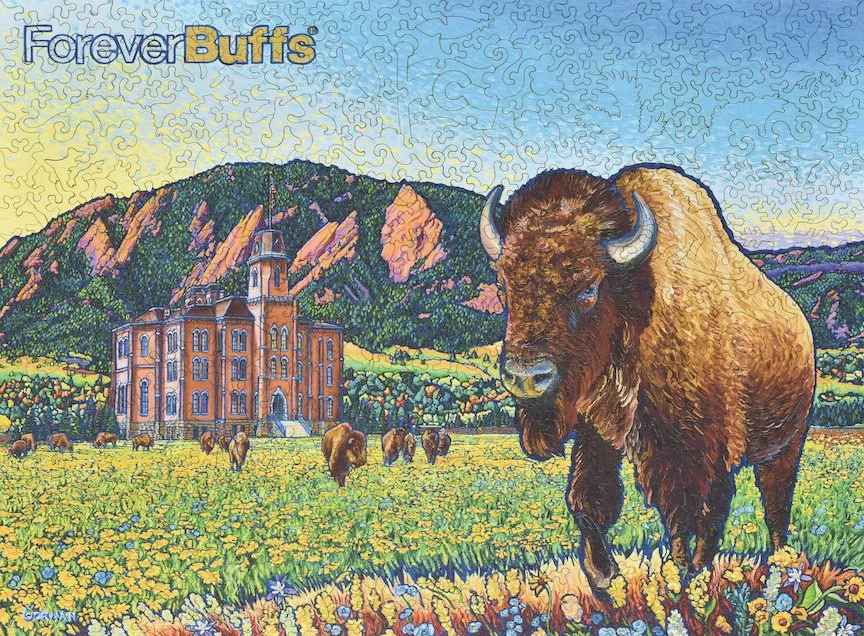 Thirst Colorado holiday gift guide