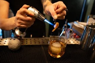 That's the Spirit: Cocktail Concocting Class