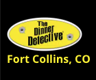 The Dinner Detective Comedy Mystery Dinner Show