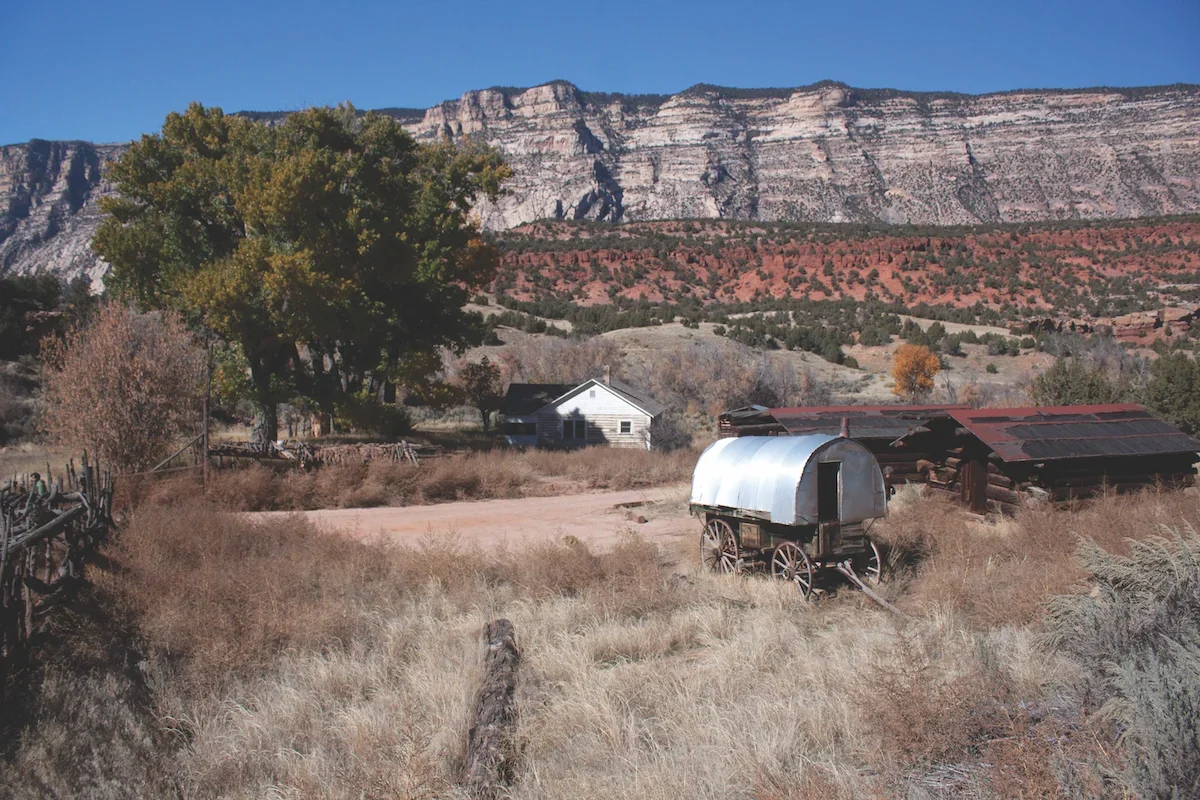  Photo courtesy of the&nbsp;National Park Service 