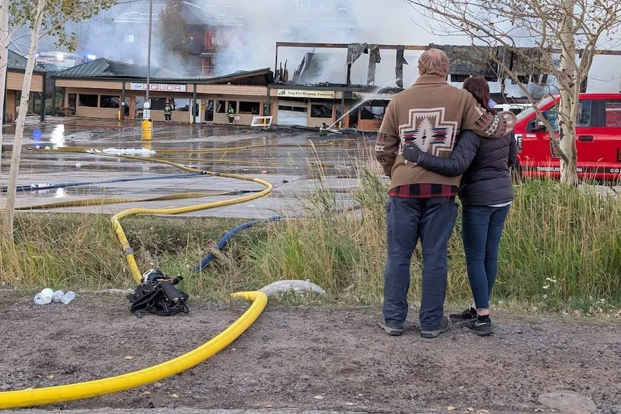 From ashes to ales: Colorado breweries help Very Nice Brewing rebuild after devastating fire