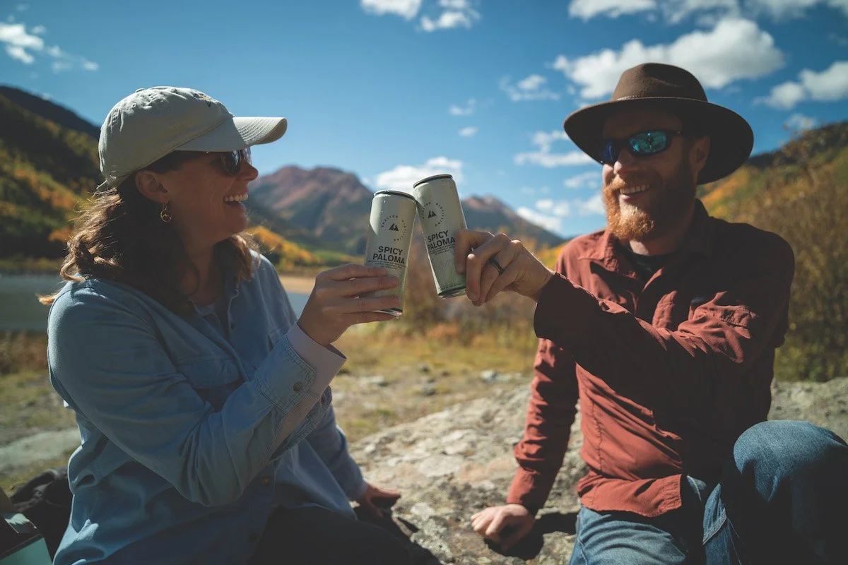 Colorado's best ready-to-drink cocktails
