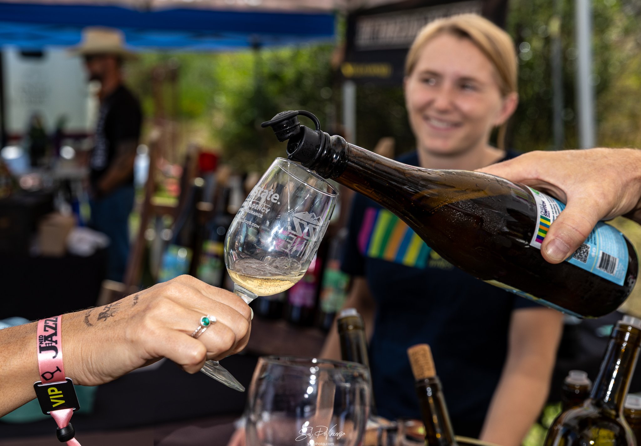 Best Colorado events through August and early September
