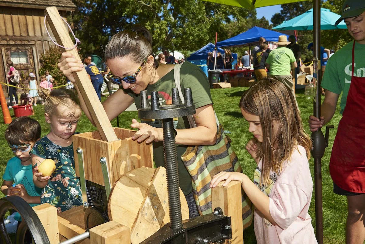 Best bets around Colorado through early October