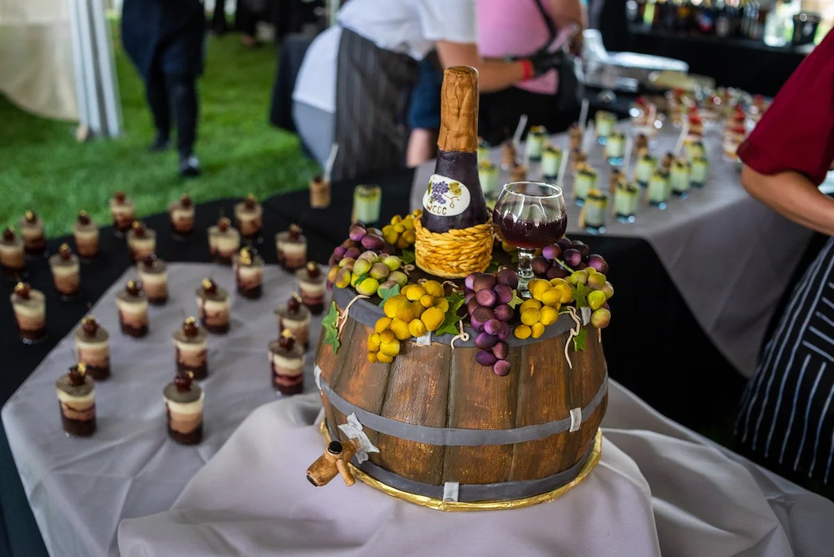 Colorado Mountain Winefest