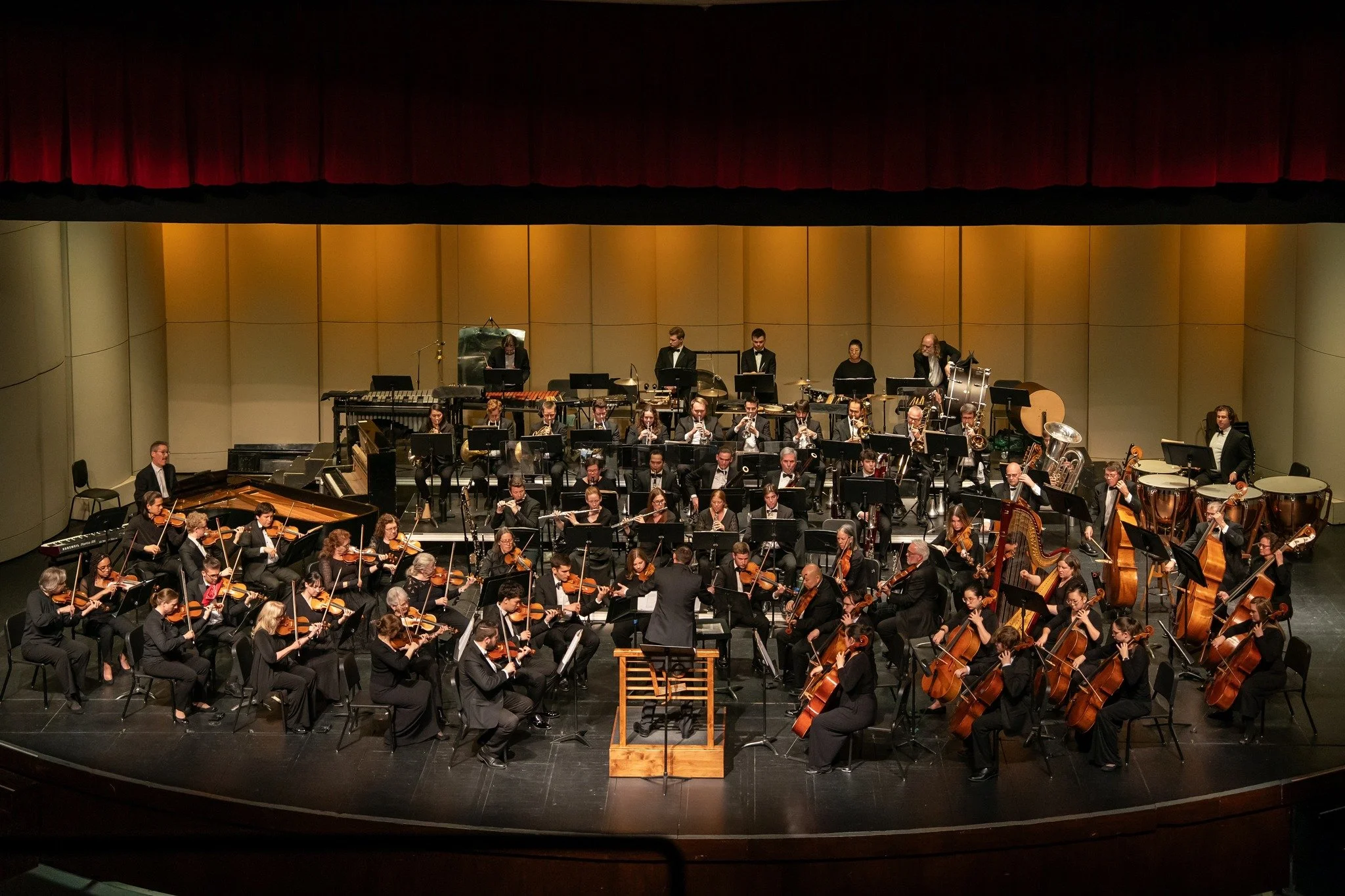 April performing arts preview: Colorado’s best theater, music and dance