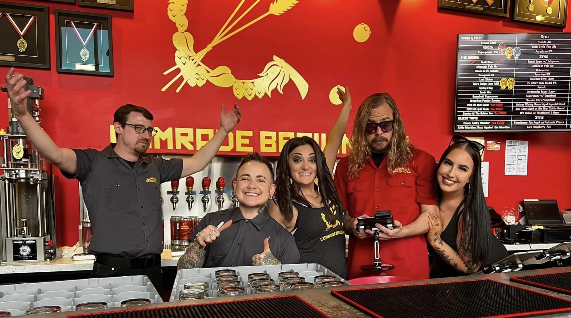 Denver Rare Beer Tasting tickets are on sale