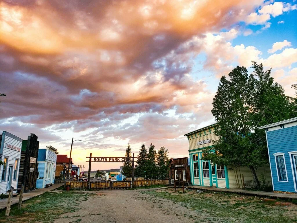 Best things to do in August around Colorado