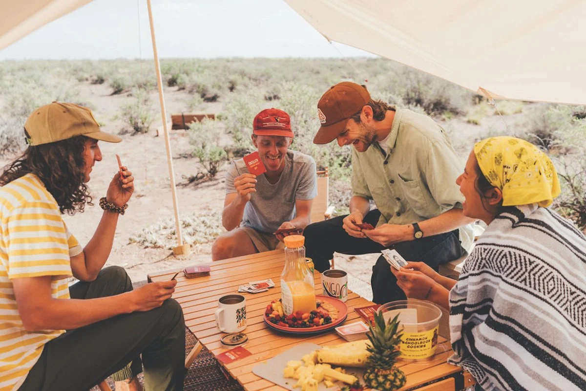 Where to stay near Sand Dunes National Park