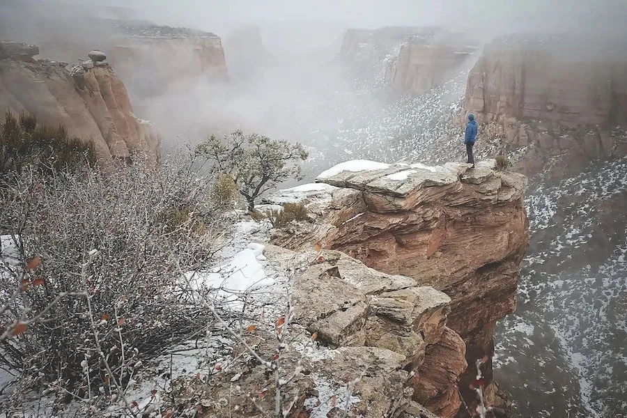 Grand Junction travel guide: Outdoor recreation, scenic trails and local beer