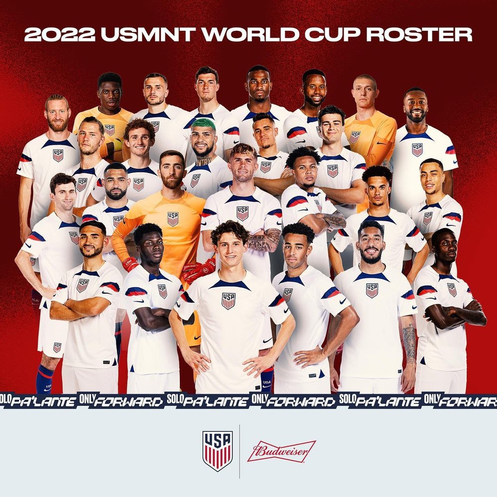 Where to watch the World Cup in Colorado — Thirst Colorado | Serving Up the  Colorado Experience | Lifestyle and Craft Libations