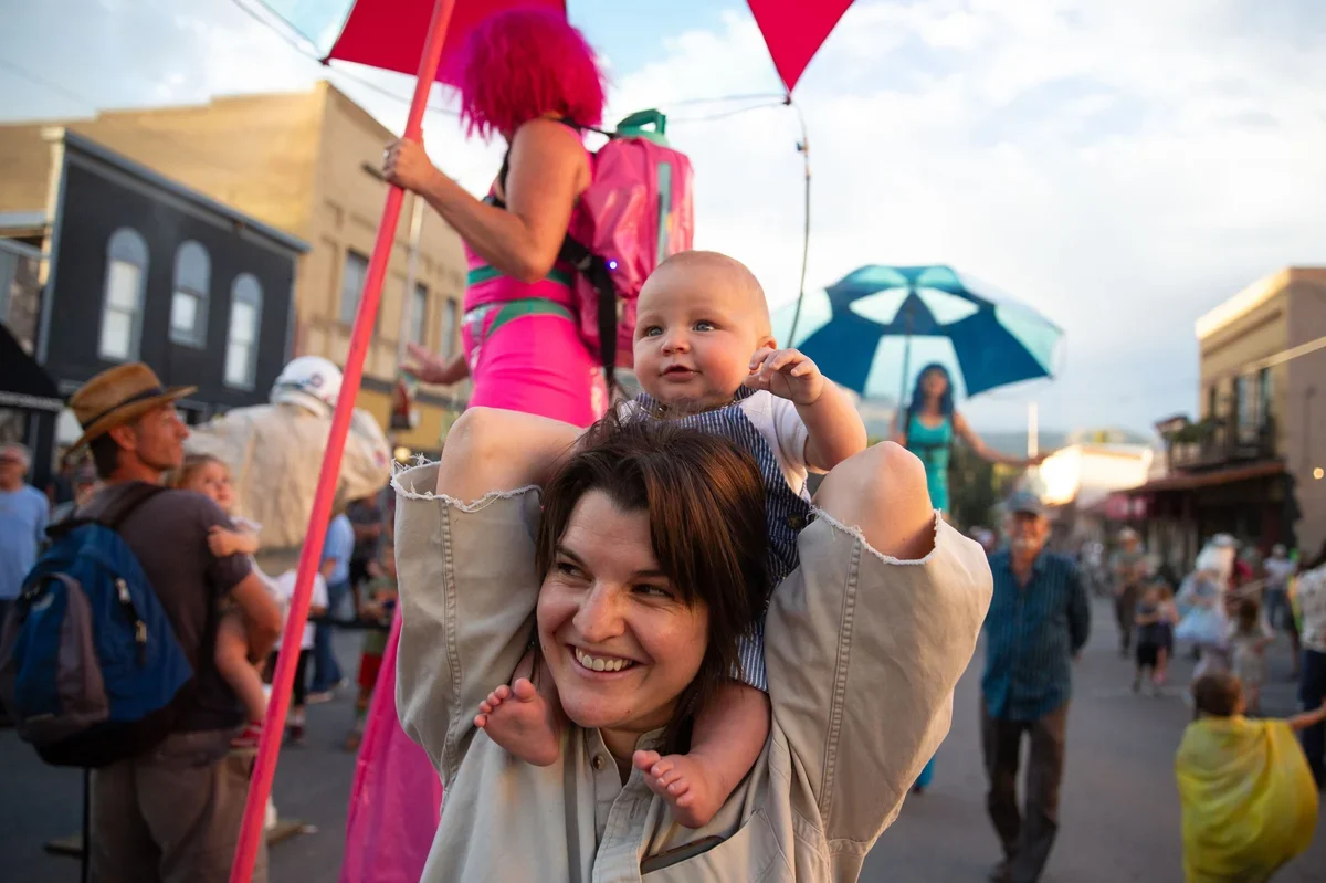 Best things to do in Colorado this month