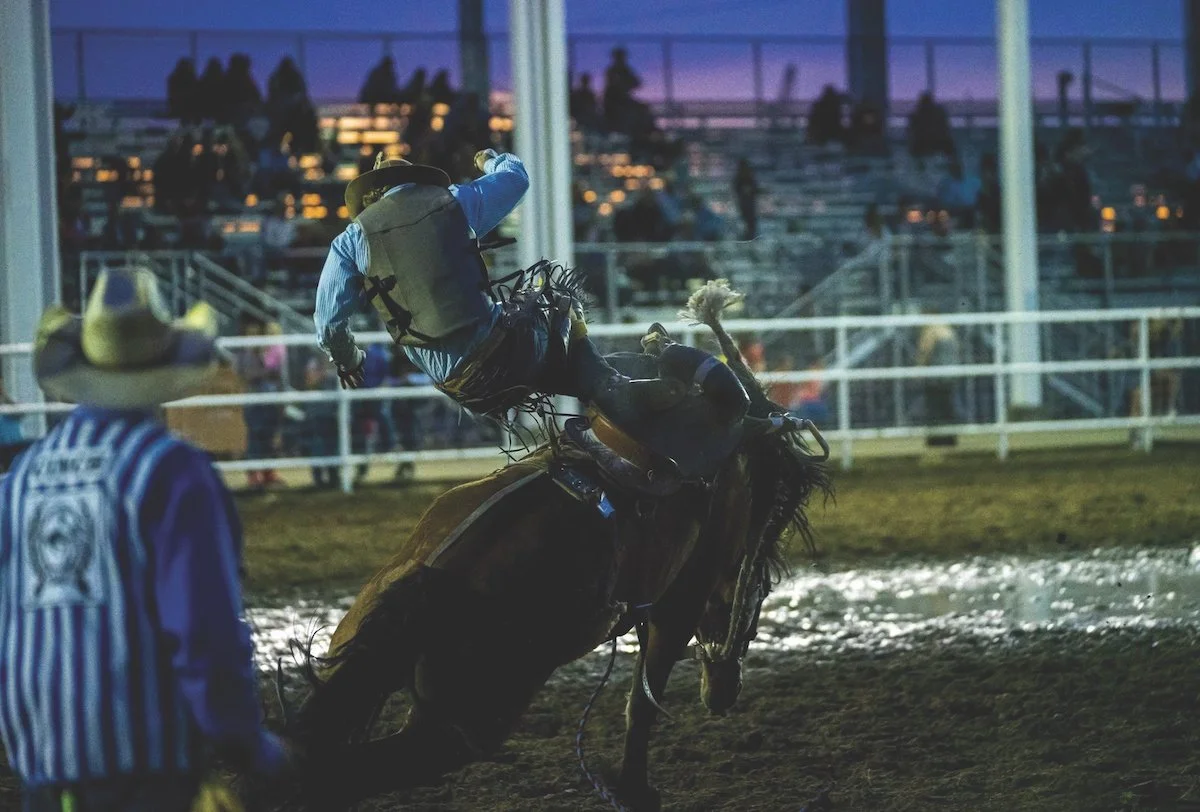 Little Morgan County offers big-time fun on Colorado's Eastern Plains