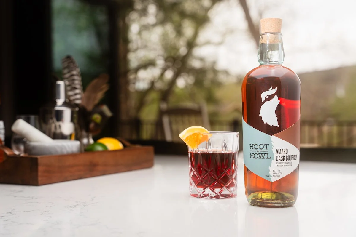 Hoot + Howl Spirits launches straight into awards prestige