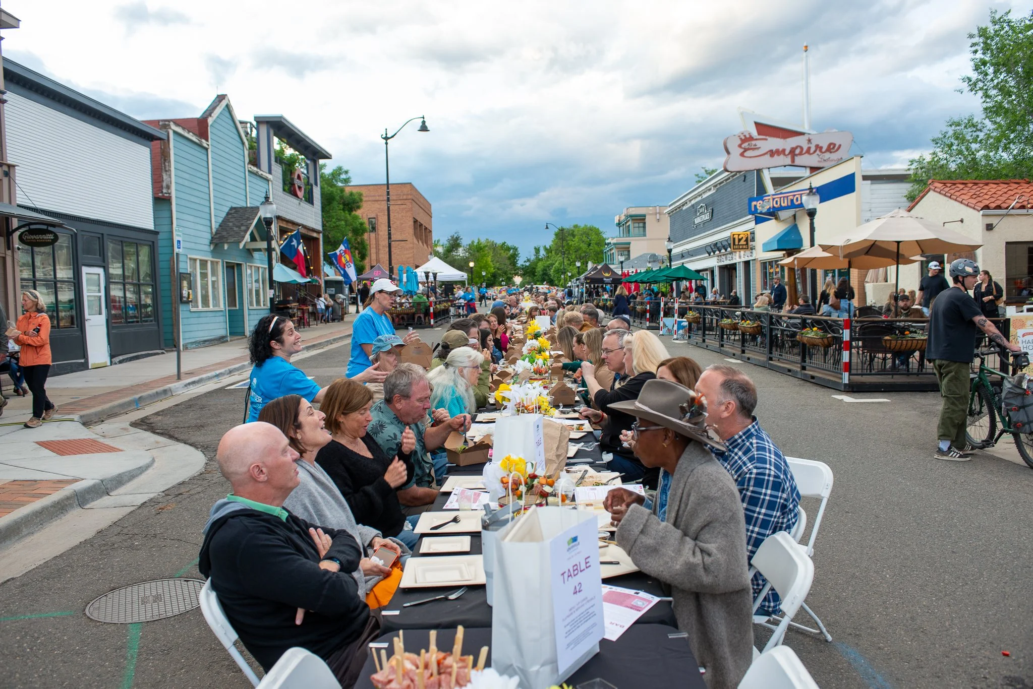 Best things to do in Colorado in the next few weeks