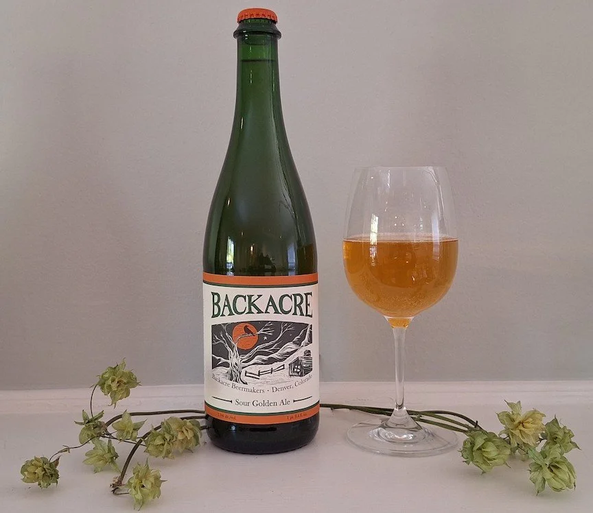 Distributiononly breweries across Colorado