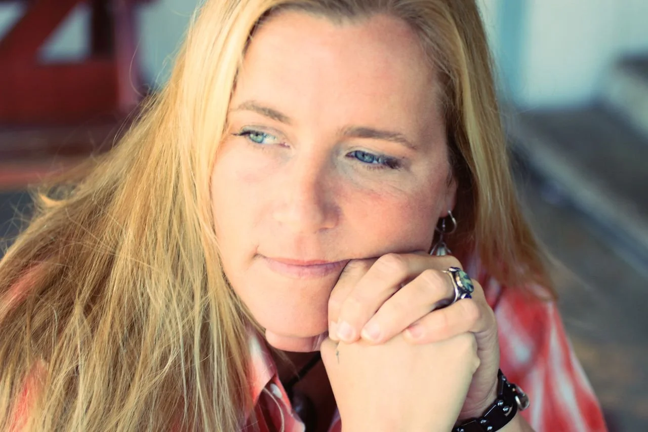 Susan Gibson is playing this week’s MusicFest in Steamboat Springs | Photo provided 