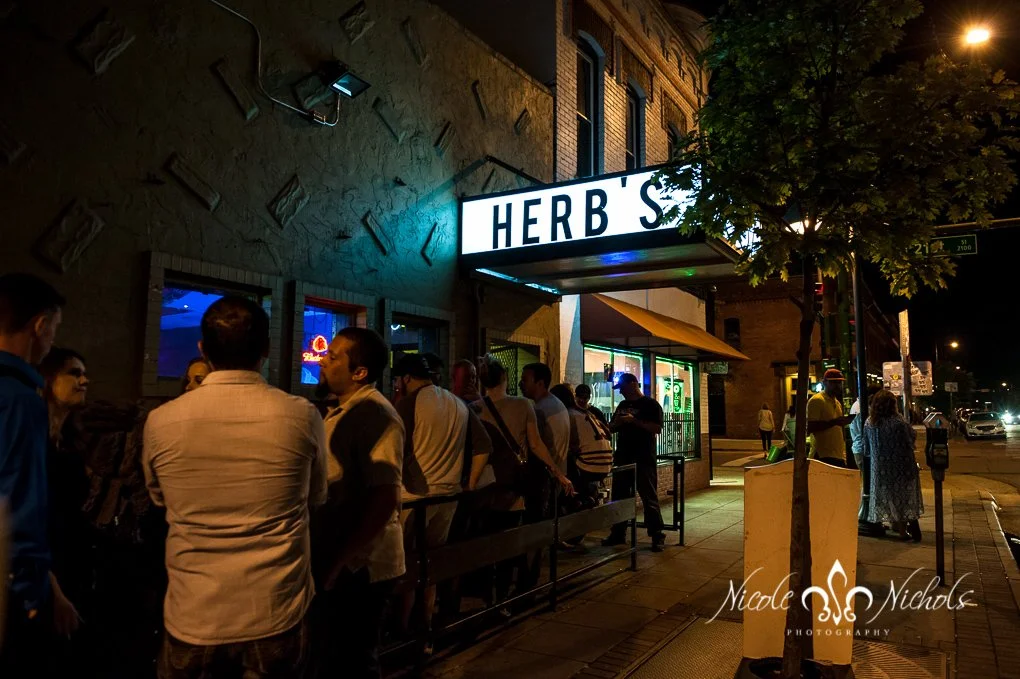 Denver’s jazz scene still humming