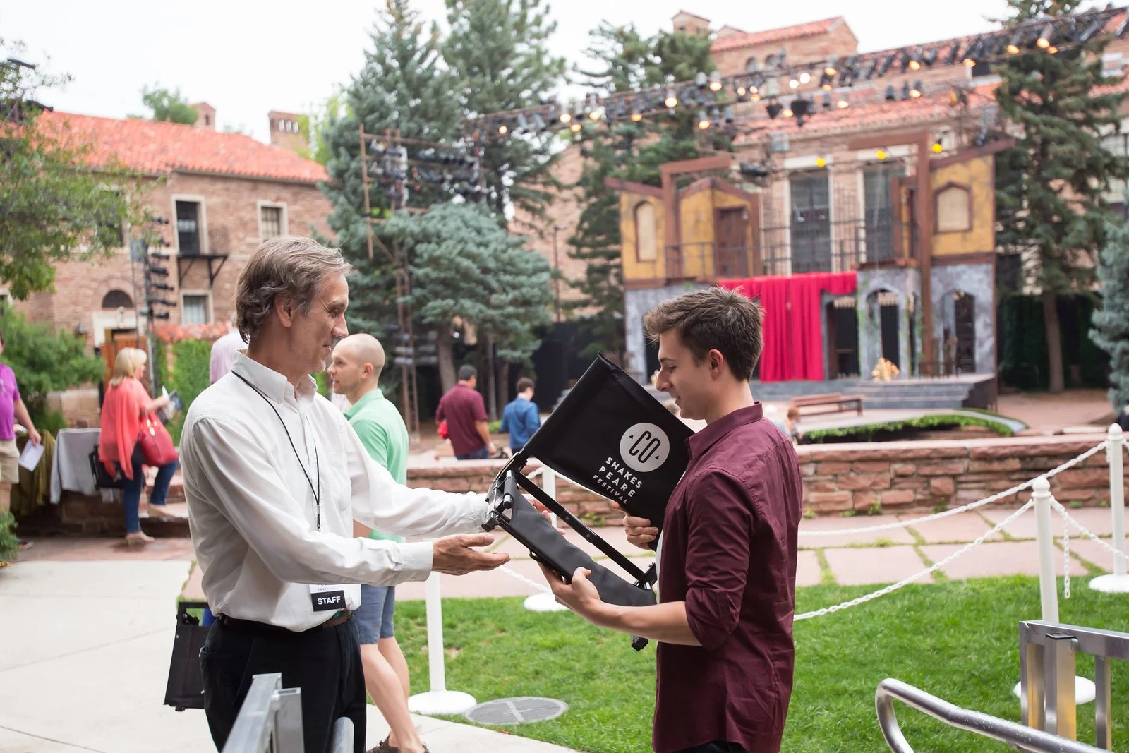 July performing arts preview: Colorado’s best theater, classical music and dance this month
