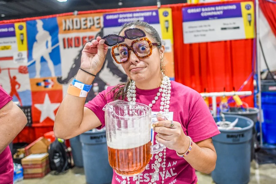 Great American Beer Festival 2024 preview